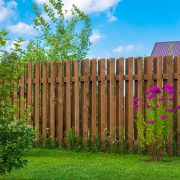 The Best Way to Build a Strong, Long-Lasting Fence in 2025