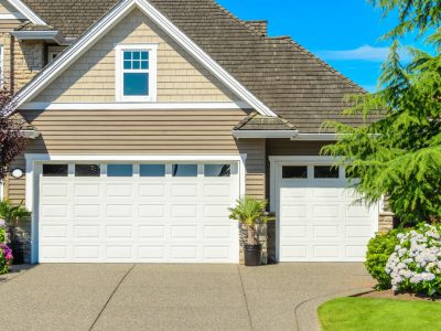 What Are the Most Affordable Garage Door Installation Options in 2025?