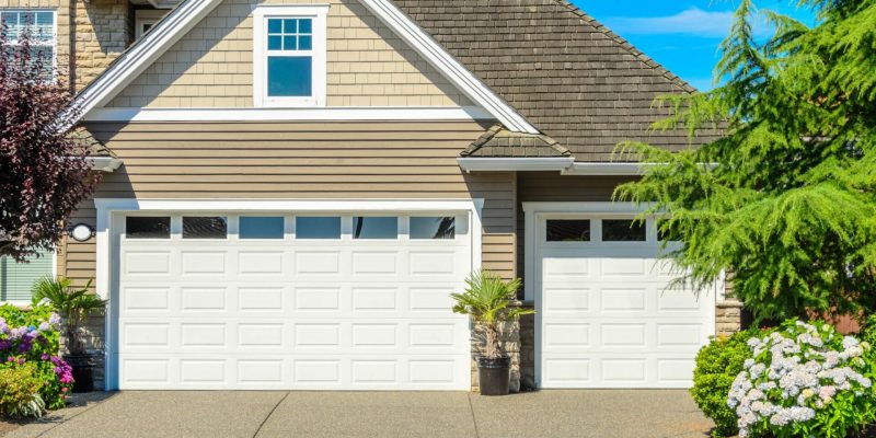 What Are the Most Affordable Garage Door Installation Options in 2025?