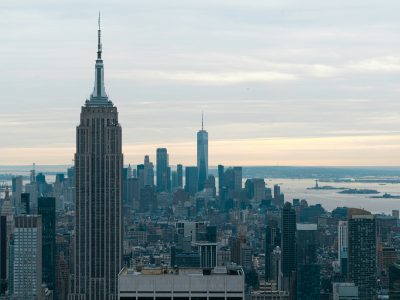 From Brooklyn to Manhattan: The Most Trusted Locksmiths in New York