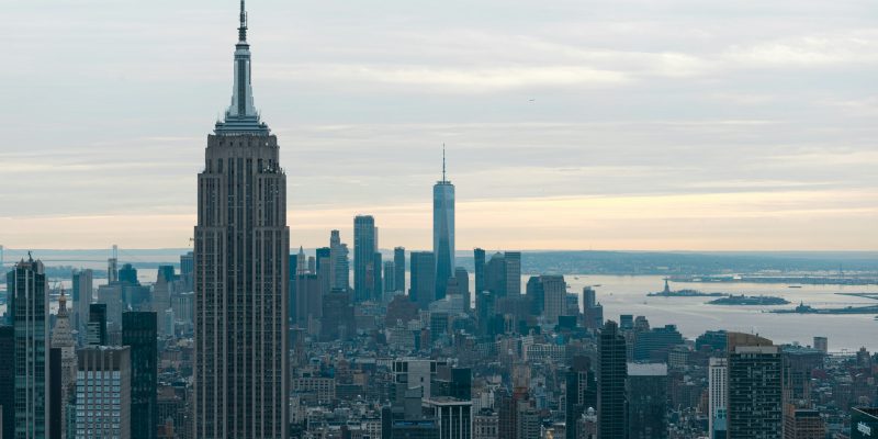 From Brooklyn to Manhattan: The Most Trusted Locksmiths in New York