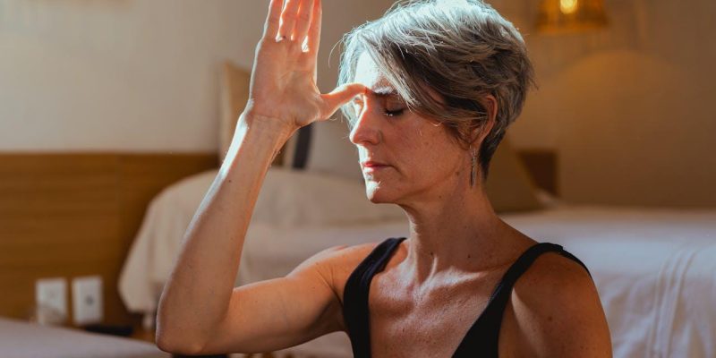 Why Perimenopause Feels Like a Mystery—and How to Finally Understand It