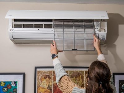 AC Mistakes HVAC Pros Say Nearly Everyone Makes