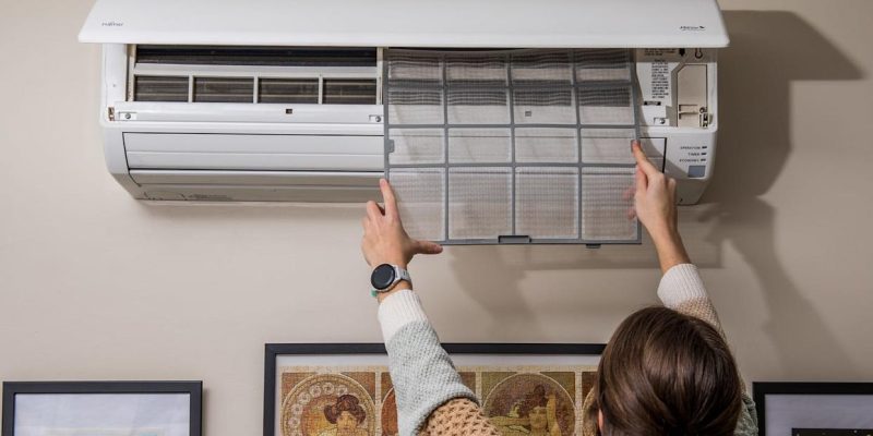 AC Mistakes HVAC Pros Say Nearly Everyone Makes