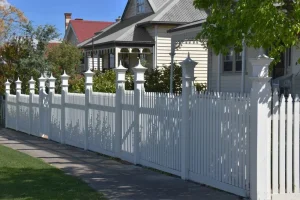 COST OF FENCE INSTALLATION IN THE USA (2025)
