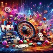 Exploring Casino Games You Can Enjoy from the Comfort of Home