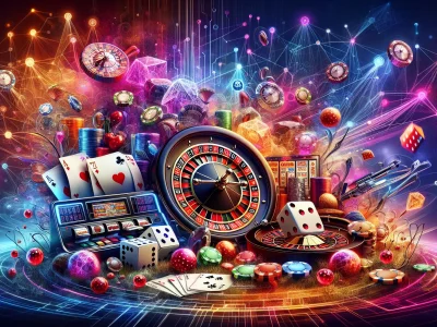 Exploring Casino Games You Can Enjoy from the Comfort of Home