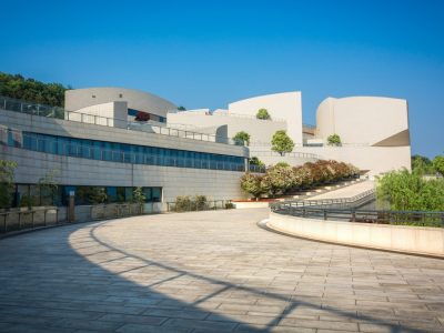 Limestone for Every Look: From Minimalist Calm to Mediterranean Charm