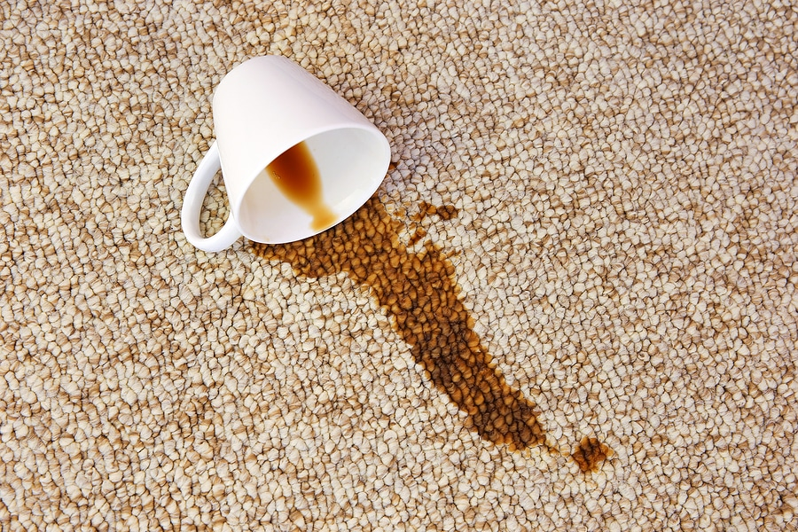 The Key Benefits of Stain-Resistant Carpets for Long-Term Protection