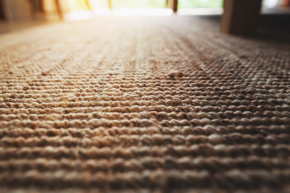 Protect Your Carpet with Stain-Resistant Features for Longer Use