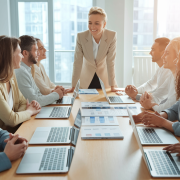 A successful onboarding process