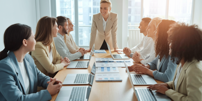 A successful onboarding process