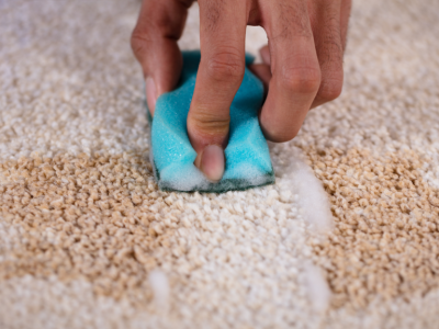 Protect Your Carpet with Stain-Resistant Features for Longer Use