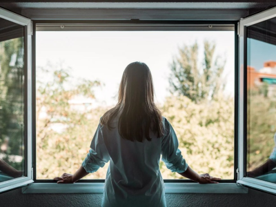 Improve Indoor Air Quality