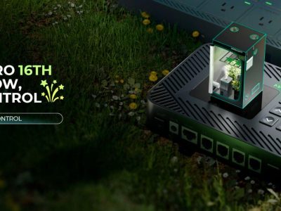 From Hobbyist to Pro: Upgrading Your Indoor Growing Setup