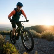 A Rider's Guide to Canada's Most Epic Mountain Biking​ Trails