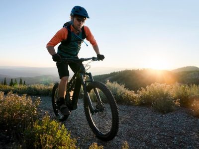 A Rider's Guide to Canada's Most Epic Mountain Biking Trails