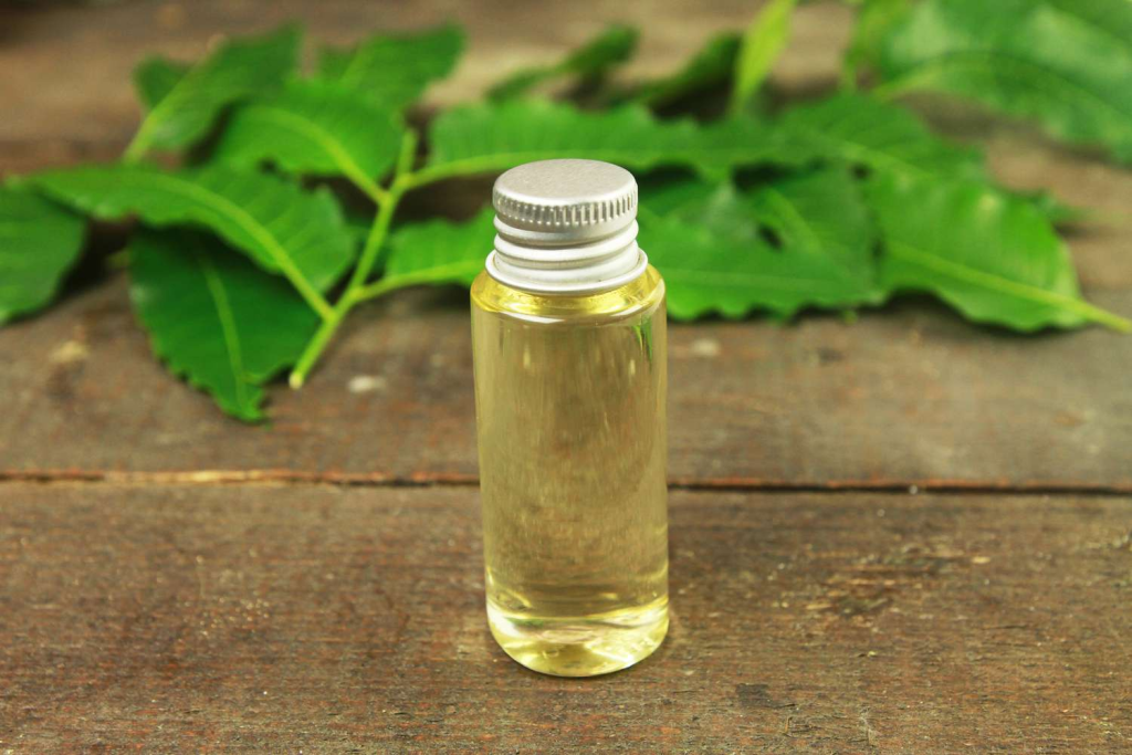 Neem Oil