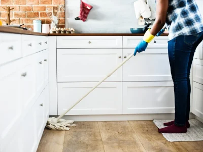 Professional Carpet Cleaning Services: Transform Your Home's Comfort and Health