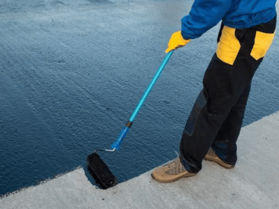 The Holiday Season and Bituminous Waterproofing in Australia