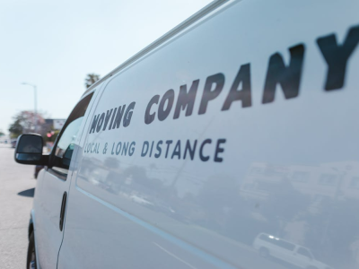 Why Hiring a Commercial Moving Company in Houston Is a Smart Move for Your Business
