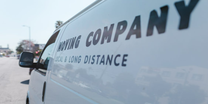 Why Hiring a Commercial Moving Company in Houston Is a Smart Move for Your Business