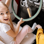 Eco-Friendly Car Beds for Kids: The Highest-Quality BusyWood Options for Young Racers in the USA