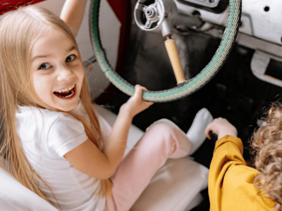 Eco-Friendly Car Beds for Kids: The Highest-Quality BusyWood Options for Young Racers in the USA