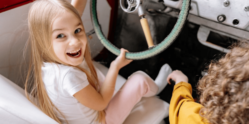 Eco-Friendly Car Beds for Kids: The Highest-Quality BusyWood Options for Young Racers in the USA