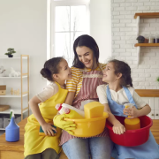 Tips How to Simplify the Life of Mother