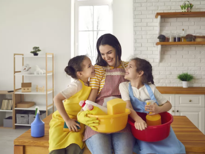 Tips How to Simplify the Life of Mother