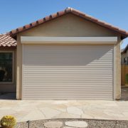 What to Look for When Choosing Rolling Shutters for Security