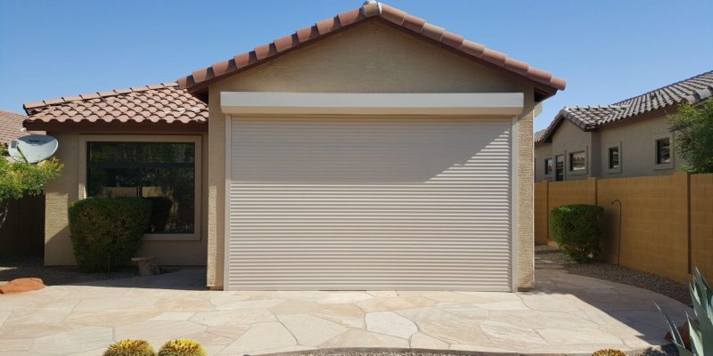 What to Look for When Choosing Rolling Shutters for Security