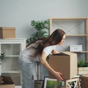 Stress-Free Home Removals