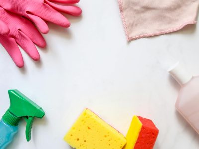 The Ultimate 2026 Cleaning Calendar