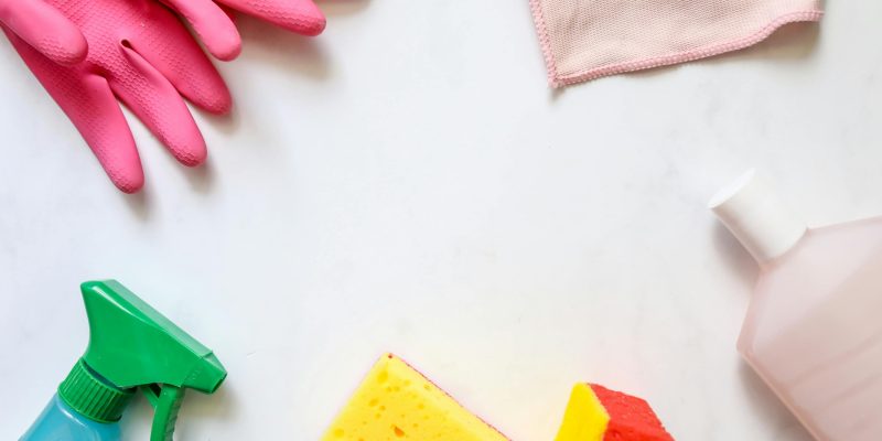 The Ultimate 2026 Cleaning Calendar