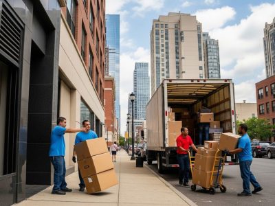 Movers in NJ: Your Complete Guide to a Hassle-Free Move