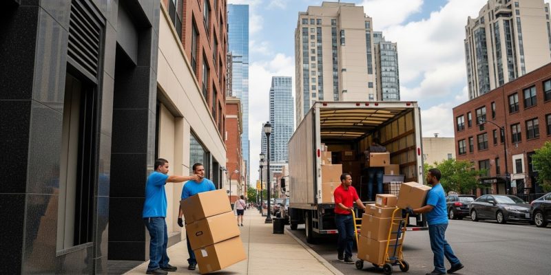Movers in NJ: Your Complete Guide to a Hassle-Free Move