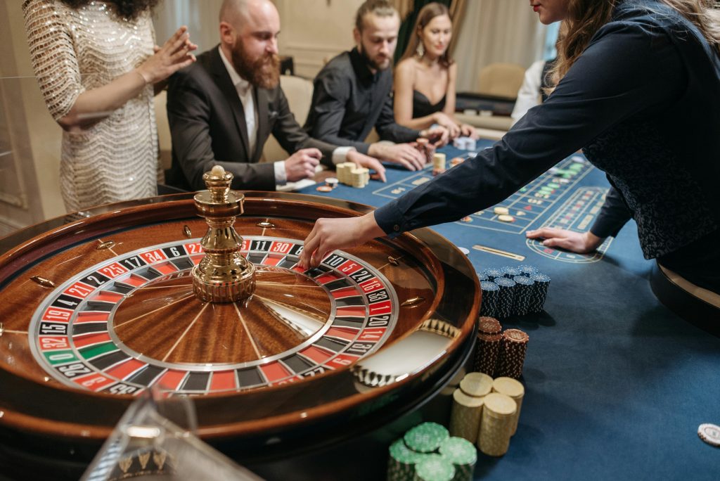 How Low Latency Streaming Powers Live Casino Growth - Organize With Sandy