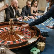 How Low Latency Streaming Powers Live Casino Growth