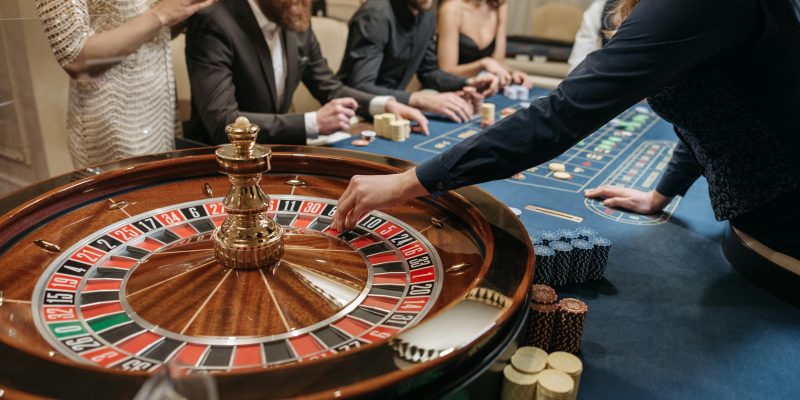How Low Latency Streaming Powers Live Casino Growth