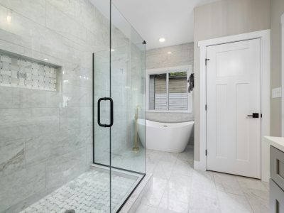 Budget for a Bathroom Renovation Without the Guesswork