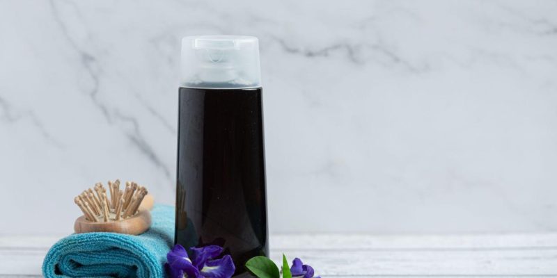 How to Match the Right Shampoo to Your Hair Type and Concern