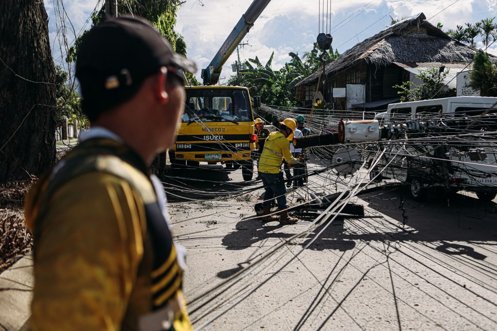 Situations That Require Emergency Restoration