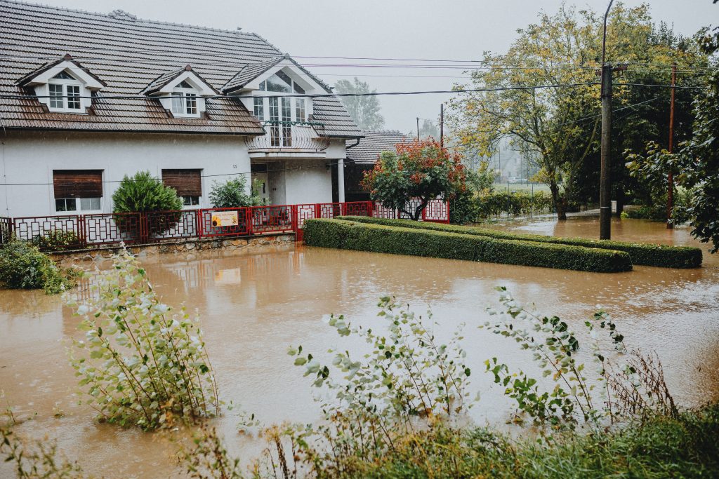 The Role of Insurance During Emergency Restoration