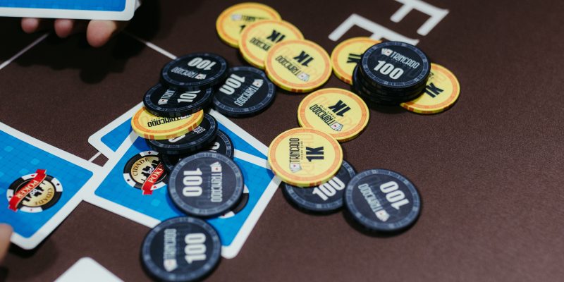 How to Choose the Right Online Casino 2026 – A Complete Guide for Swedish Players