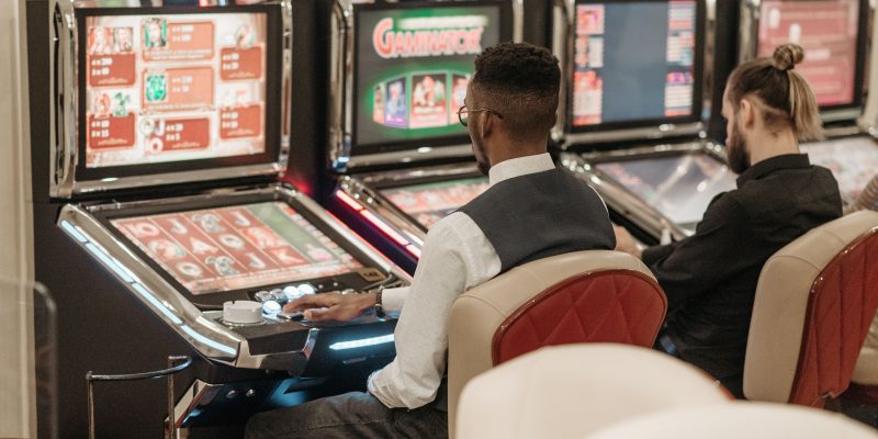 Everything you need to know about choosing the right casino in 2026 – a complete guide for Swedish players