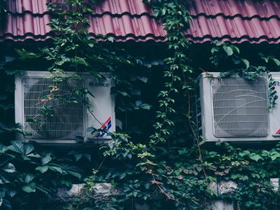 Design-Friendly HVAC