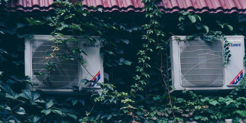 Design-Friendly HVAC