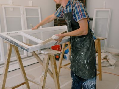 DIY or Call a Pro
